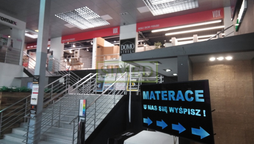 Lokal Wynajem Warszawa Mokotów
